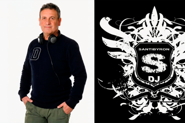 Carlo G. & Santi Byron