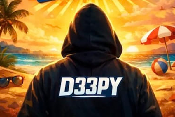 D33PY