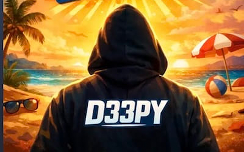 D33PY