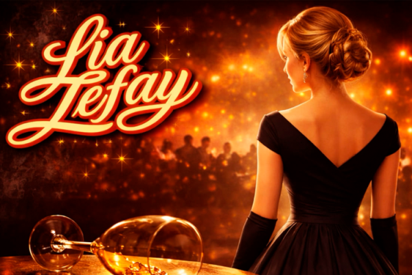 Lia Lefay