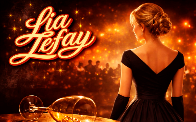 Lia Lefay