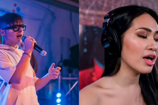 Luka Flame, Camille Cabaltera