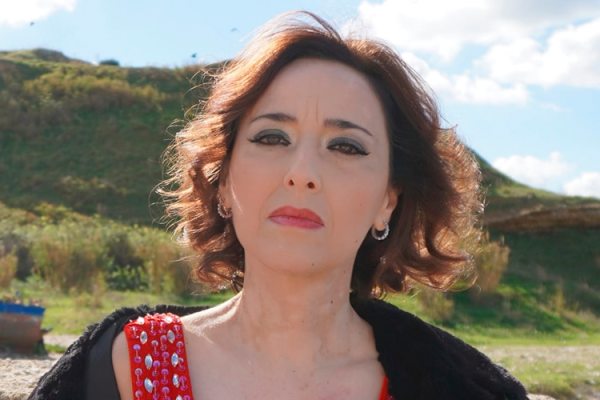 Marianna Fasone