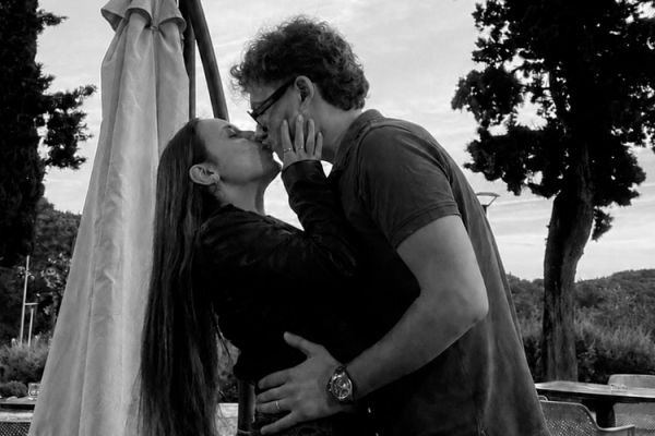 Sofia Bardotti & Lil JC
