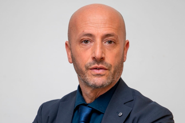 Daniele Angelè
