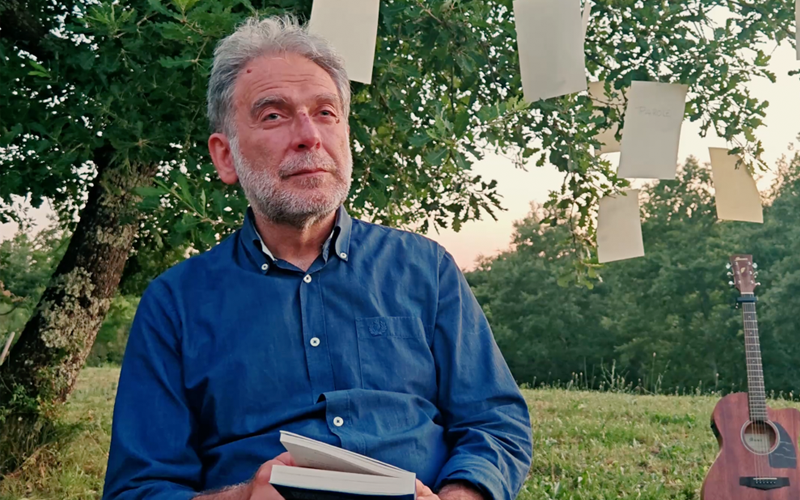 Gianfranco Mascia