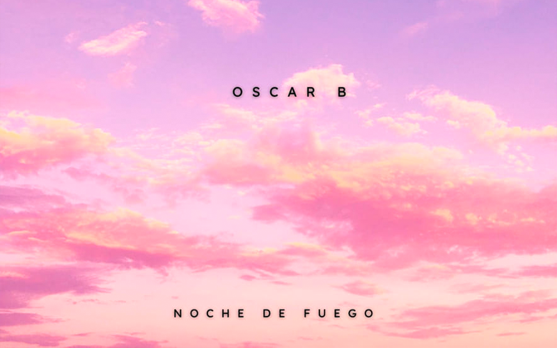 Oscar B