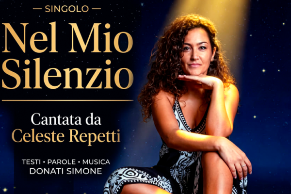 Simone Domati, Celeste Repetti